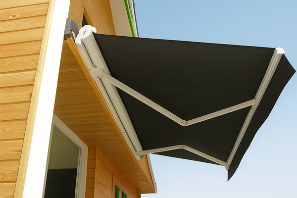 Retractable Awning vs Fixed Awning: Which Is Better for Indian Homes?