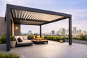 Pergola for Terrace – Complete Guide for Delhi NCR Homes
