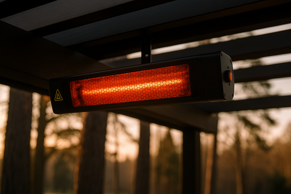 Altis Electric Heater