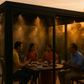 Altis Pergola mist system