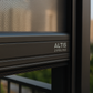Altis Retractable Zip Blind