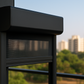 Altis Retractable Zip Blind