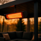 Altis Electric Heater