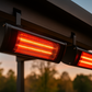 Altis Electric Heater