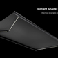 Altis Motorized LED Awning