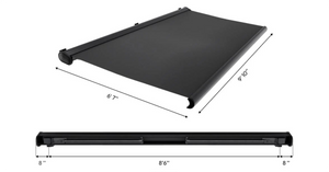 Altis Motorized LED Awning