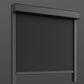 Altis Retractable Zip Blind