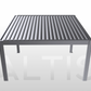 Altis Manual LED Pergola Kit