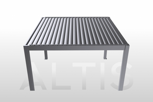 Altis Manual LED Pergola Kit