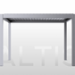 Altis Manual LED Pergola Kit