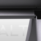 Altis Manual LED Pergola Kit