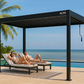 Altis Manual LED Pergola Kit