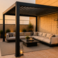 Altis Manual LED Pergola Kit