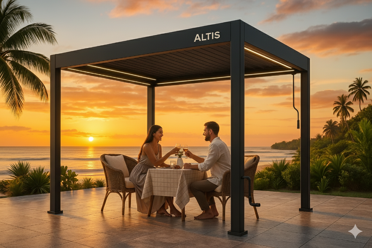 Manual Pergola, Aluminium Pergola With LED Lights, Aluminium Manual Pergola, Louvered Pergola, Retractable Pergola, Outdoor Louvers, Pergola With Roof, Aluminium Pergola With Roof, Louvered Pergola in Delhi NCR, Retractable Roof in India, Retractable Roof India, Vertical Louvers Facade, Retractable Outdoor Roof, Terrace Pergola, Pergola Designs For Home, Pergola design for balcony, Pergola Delhi NCR, Pergola Gazebo, Rooftop Pergola Design, Balcony Pergola, Pergola Design In Delhi NCR, Modern Pergola Designs