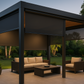 Altis Retractable Zip Blind