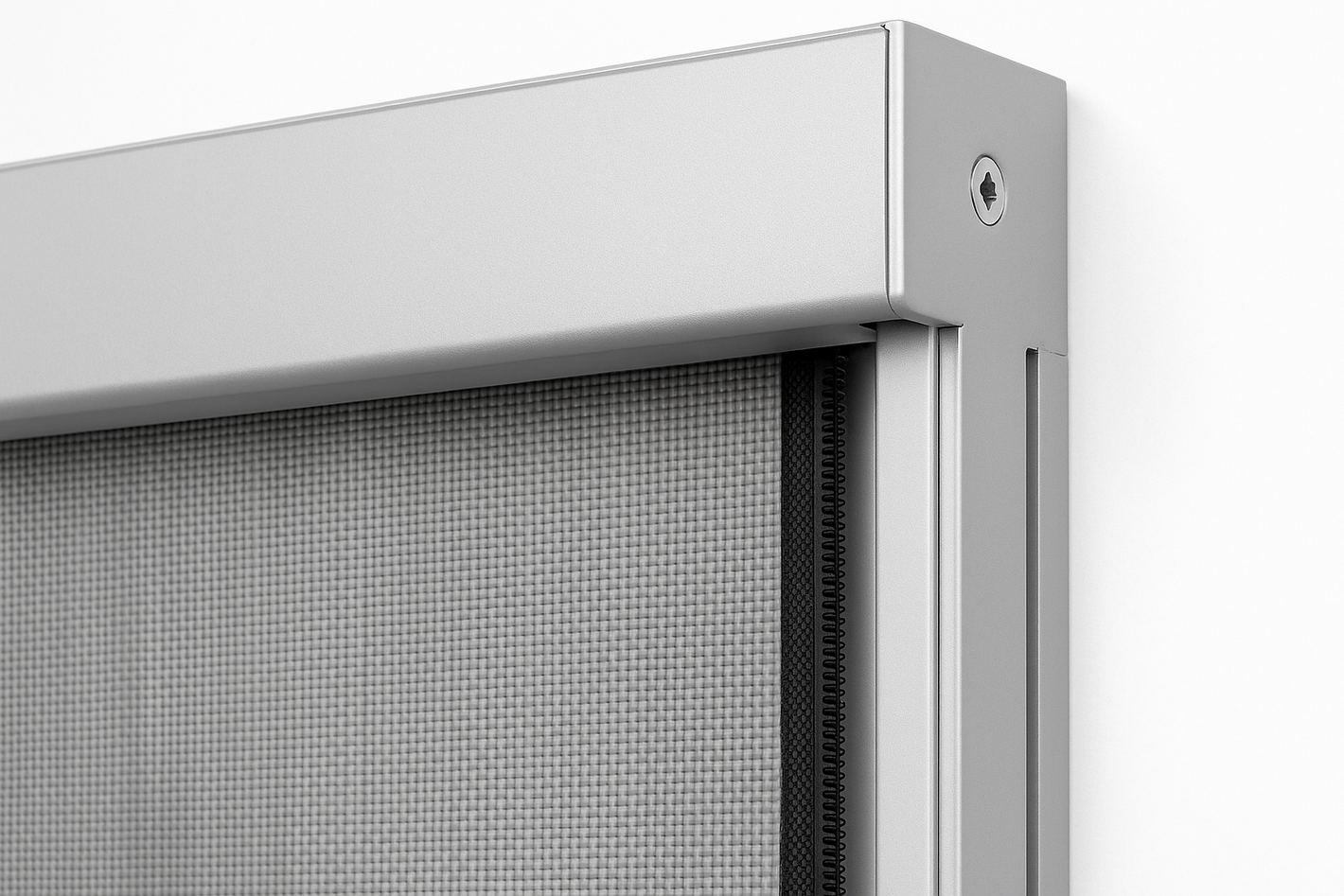 Altis Retractable Zip Blind