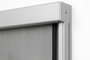 Altis Retractable Zip Blind