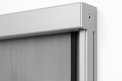 Altis Retractable Zip Blind